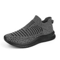 Zapatos Deportivos informales para hombre, zapatillas de plataforma transpirables, cómodas, a la moda, talla grande, originales, novedad - details 2