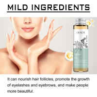 Aceite para masaje de la piel, blanqueamiento, suavizado del cabello hidratante, suave y brillante. Aceite de cuidado de masaje multiefecto - details 4