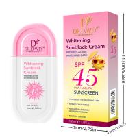 Protección UV para Bienestar de la Piel Crema de Sol SPF45++++ para el Cuerpo Completo - details 3