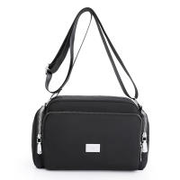 Bolso de Hombro de Nylon BINGMEI Diseño Gráfico a la Moda Ligero y de Gran Capacidad - details 3