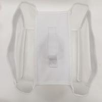 Almacenamiento de juguetes de baño para bebé de gran capacidad, diseño de malla, bañera multicompartimento, organizador de juguetes, fácil clasificación, secado rápido - details 6