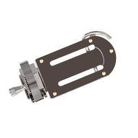 Cortador de caña de Clarinete para saxofón, herramienta de reparación de instrumentos de viento de madera, Alto - details 5