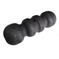 Es masa muscular ósea en forma de rodillo para gimnasio, yoga, lumbar - details 0