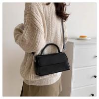 Nuevo bolso de mensajero portátil de moda, bolso de hombro casual - details 10