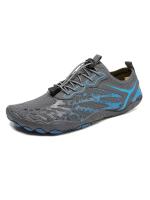 Zapatos de agua para hombre y mujer, zapatos deportivos acuáticos de secado rápido, zapatos acuáticos ligeros Unisex, zapatillas deportivas para caminar - details 9