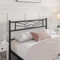 cama hierro