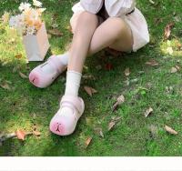 Kapibara Mary Jane zapatos de mujer de desgaste exterior de verano nuevas sandalias transpirables de suela gruesa versátiles - details 7