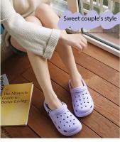 Zapatillas de Casa Ligeras y Suaves Plegables y Planas para Mujeres y Hombres - details 1