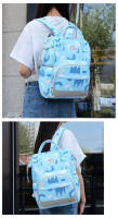 Mochila de gran capacidad para mamá, bolsa multifuncional para pañales de bebé, maternidad - details 16