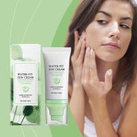 Centella Pantomima SPF50+ PA++++ Bloqueo Solar Non-Graso y Resistente al Agua - details 1