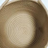 Plantas de jardines interiores, balcones exteriores jugosos, macetas colgantes, cestas tejidas - details 4