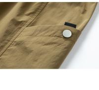 Pantalones Cargo para Hombres CHAIFENKO Comodidad Retro Deportiva para Primavera/Verano - details 9