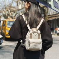 Bolso cruzado multifuncional para teléfono, bolso de hombro de nailon de estilo coreano, bolso de mano, bolso cuadrado pequeño de estilo callejero - details 2
