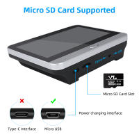 Mirilla Tuya con Wifi para el hogar, cámara de 4,3 pulgadas, 1080P, visión nocturna inteligente, detección de movimiento PIR, Monitor Digital para Visor de puerta - details 10