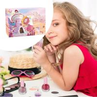 Juego de Maquillaje de 55 Uds. Calendario de Navidad 2024 Kit Completo para Navidad y Año Nuevo - details 0