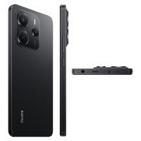 Teléfono Móvil Xiaomi Redmi Note 14 8GB256GB, Sin NFC,Sistema de cámara AI de 108 MP, Batería de 5500 mAh con carga turbo de 33 W, MediaTek Helio G99-Ultra, Pantalla AMOLED 6,67'',P - details 0