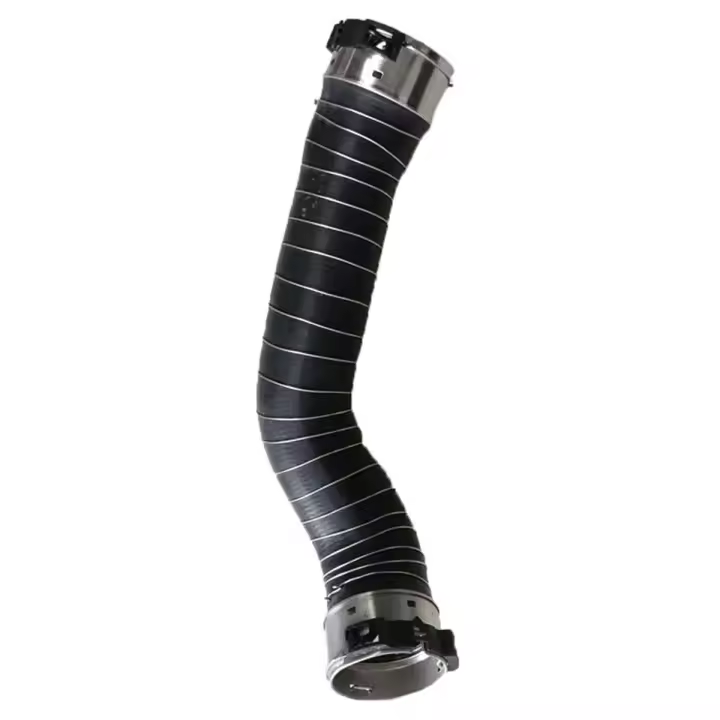 Manguera Intercooler Turbo para coche 144633XN8A para Nissan NV350 14463-3XN8A, piezas de automóvil, tubo de entrada de aire de radiador de goma refrigerante - 1