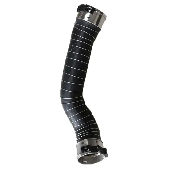 Manguera Intercooler Turbo para coche 144633XN8A para Nissan NV350 14463-3XN8A, piezas de automóvil, tubo de entrada de aire de radiador de goma refrigerante - 1