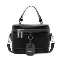 Diseño de nicho de moda llevado a mano caja bolsa de las mujeres 2025 verano nuevo bolso de hombro retro bolso de mensajero casual de alto valor - details 6