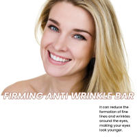 Bálsamo múltiple para rebote de arrugas, crema facial hidratante brillante que se desvanece, líneas finas, estiramiento, estiramiento, barra de colágeno, Cosméticos Coreanos - details 4
