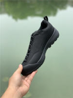 Clásico de los hombres al aire libre montañismo senderismo zapatos deportivos casuales zapatos de los hombres al aire libre zapatos impermeables ligero y cómodo suela suave amortiguación - details 6