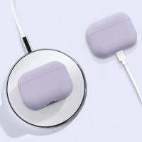 Fundas de Silicona Auriculares, Funda Protectora para Apple Pro 1 2019 - details 8