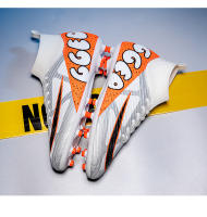 Zapatos de Fútbol de Caña Alta Adecuados para Hombres, Mujeres, Niños Entrenamiento Profesional - details 20
