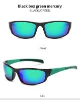 2024 nuevo ciclismo, gafas de sol para hombres y mujeres, gafas deportivas para acampar, senderismo, bicicleta, equipo - details 11