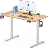 Escritorio de pie Eléctrico, Mesa de Escritorio Elevable Regulable - details 0