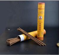 Zongsa Home Interior Anxin Medicina Fermentada Dormir Natural Hecho A Mano Incienso Tibetano Hilo - details 8
