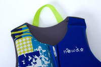 Chaleco Flotador para niños, salvavidas para flotación, kayak, flotación - details 0