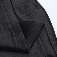 Vestido dividido, nuevo vestido de banquete de moda para mujer. - details 20
