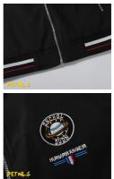 Chaqueta informal bordada para hombre, Blazer de moda, ropa de calle, prendas de vestir exteriores, novedad de otoño - details 9