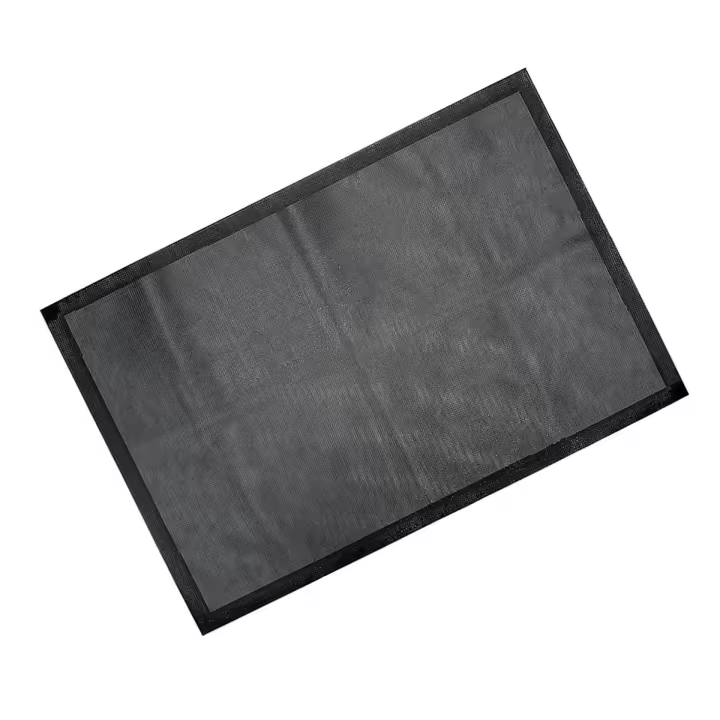 Estera protectora para placa de inducción de 52x78cm (20x30 pulgadas), estera magnética de silicona para placa de inducción, protector de cubierta para placa de inducción - 1