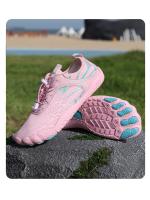 Zapatos de Senderismo Nuevos 2025 Transpirables de Cinco Dedos para Hombres y Mujeres - details 3