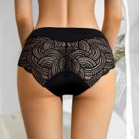 Ropa interior menstrual fisiológica a prueba de fugas de 4 capas para mujer, ropa interior cómoda para mujer - details 4