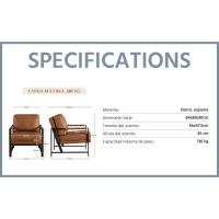 especificacion