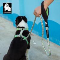 Correa Táctica de Lujo para Mascotas TRUELOVE Mango Acolchado de Neopreno resistente - details 10