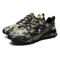 Zapatos de senderismo para hombre y mujer, calzado deportivo de cuero - details 30