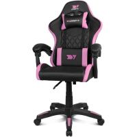 reposabrazos Acolchados, pistón Clase 3, Base Nylon Reforzada, Asiento basculante, - details 0