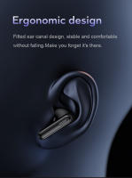 ANC + ENC-auriculares inalámbricos 9D HiFi Surround Bass, cascos con Bluetooth, reducción de ruido, resistentes al agua - details 6