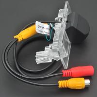 Cámara de Vista Trasera HD 1080P AHD de Auto Wayfeng WF Visión de Pesca de 170° para Volkswagen Polo, Jetta, Tiguan, Skoda Octavia Superb, Fabia Rapid - details 8