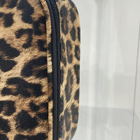 Nueva Bolsa de Cosméticos con divisiones, Bolsa de maquillaje multifuncional portátil - details 8