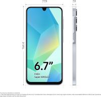 Samsung Galaxy A16 5G 4GB RAM + 128GB ROM, Pantalla de 6,7, Cámara 50 MP, Batería de 5000 mAh, (Versión Española) - details 3