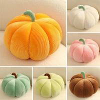 Calabaza, almohadas lindas, cojines, sofás, salas de estar, cojines de lujo silla de oficina, regalos de decoración de eventos, regalos, decoración del hogar, juguetes de peluche - details 0