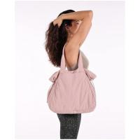 Bolso de mano de 18 l, impermeable, para yoga, ocio, deportes, bandolera - details 1
