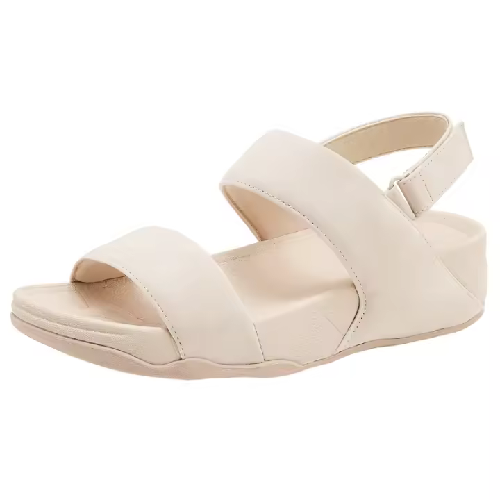 Pegatinas mágicas deportivas cómodas sandalias de Goma sandalias de suela gruesa - 1