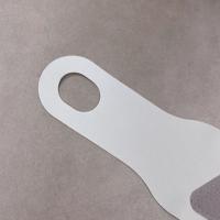 Protector de muñeca elástico ligero, suave, de alta elasticidad, soporte para muñeca, banda protectora de muñeca cómoda y transpirable - details 4