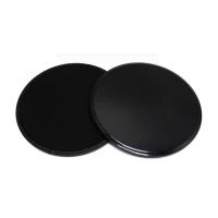 Dual-Sided Core Sliders for Versatile Workouts - Durable & Portable - Enhance Strength, Balance, and Flexibility - details 10