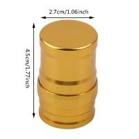 Lámpara portátil de Alcohol de Metal, estufa líquida de calefacción de laboratorio, supervivencia al aire libre, Camping, senderismo, producto Eent - details 5